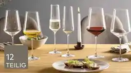 porta Leonardo Kelchglas-Set Puccini 12-tlg Angebot