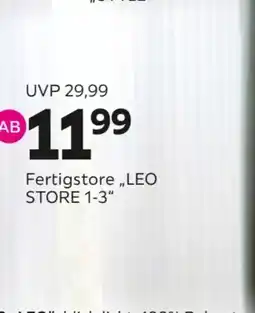 Mömax mömax premium living Fertigstore Leo Store Angebot