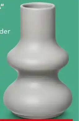 porta blomus Vase Renca Angebot