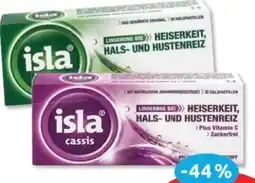 Budni Isla Moos Pastillen Angebot