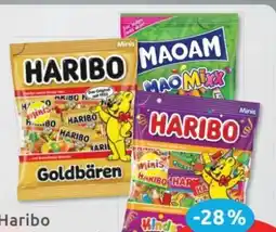 Budni Haribo Fruchtgummi Angebot