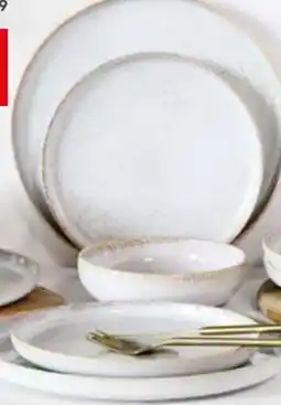 porta Creatable GESCHIRRSERIE UNO EVORA Angebot