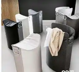 porta blomus Wäschesammler Angebot