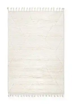 Mömax mömax modern living Webteppich Selma Angebot