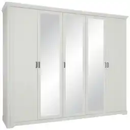 Mömax Zandiara Drehtürenschrank Marilou Angebot