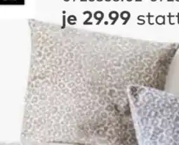 porta Done the Orange Difference Kissenhülle Angebot