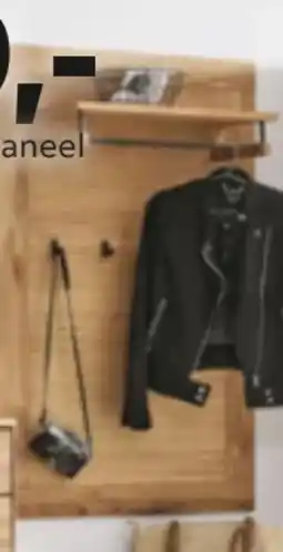 Mömax Ecotree Garderobenpaneel Lola Angebot