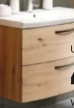 Mömax mömax modern living Waschtischkombi Florenz Angebot