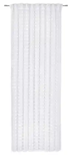 Mömax mömax modern living Fertigvorhang Bella Angebot