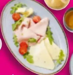 Mömax Mömax Frühstück Bologna grande Angebot