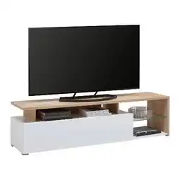 Mömax Lowboard Arctic Angebot