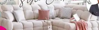 Mömax Ecksofa Tollo L Angebot