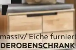 Mömax Ecotree Garderobenbank Lola Angebot