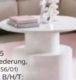 Mömax Couchtisch Azura Angebot