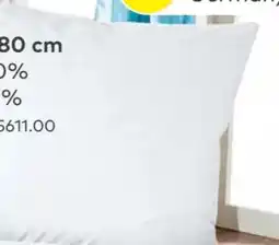 porta Künsemüller 3-Kammerkissen Angebot