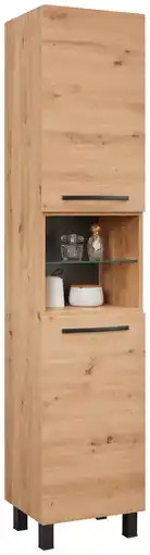 Mömax mömax modern living Hochschrank Florenz Angebot