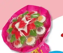 Budni Look o Flower candy Angebot