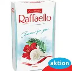 Budni Ferrero Raffaello Angebot