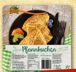nahkauf Lawa Pfannkuchen Angebot
