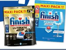 Budni Finish Maxi XXL Angebot