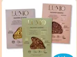 Budni Lumo Vegan Knusper-Gewürz Angebot