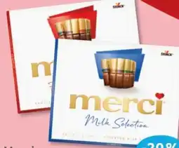 Budni Storck Merci Große Vielfalt Angebot