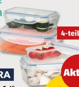 PENNY Hedura Frischhaltedosen-Set Angebot