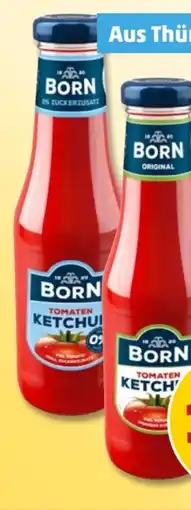 PENNY Born Tomaten-Ketchup Angebot