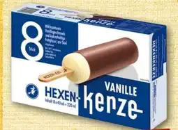 nahkauf Schneemann Hexenkerzen Vanille Angebot