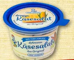 nahkauf Käse Lehmann Leipziger Käsesalat Angebot