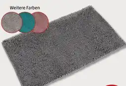PENNY Home Ideas Living Chenille-Badteppich Angebot