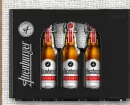 nahkauf Altenburger Brauerei Premium Pils Angebot