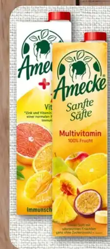 nahkauf Amecke Sanfte Säfte Angebot