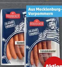 PENNY Die Rostocker Käsebeißer Angebot