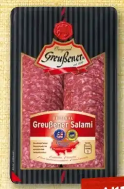 nahkauf Greußener Salami Angebot