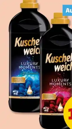 PENNY Kuschelweich Luxury Moments Angebot