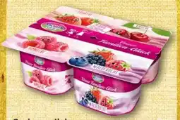 nahkauf Sachsenmilch Unser Familien-Glück Joghurt Angebot