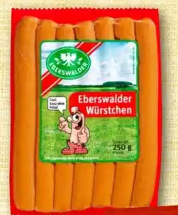 nahkauf Eberswalder Würstchen Angebot