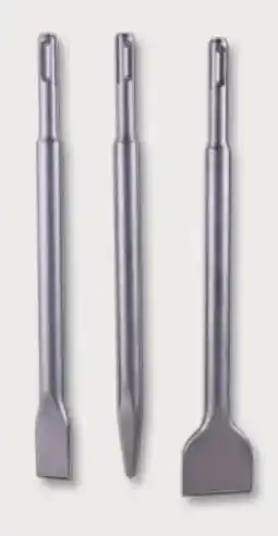 PENNY Scheppach Meißel-Set Angebot