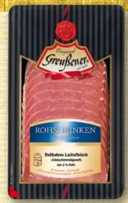 nahkauf Greußener Lachsfleisch mit Edelschimmel Angebot