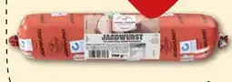 REWE Havelländer Wurstwaren Jagdwurst Angebot