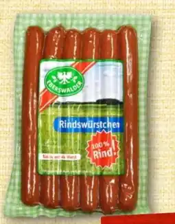 nahkauf Eberswalder Rindswürstchen Angebot