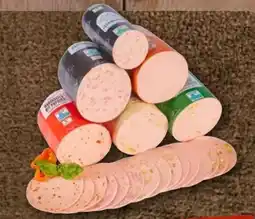 nahkauf Havelländer Wurstwaren Frischwurst-Aufschnitt Angebot