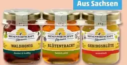PENNY Bienenwirtschaft Meissen Dreierlei Honig Angebot