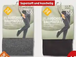 PENNY nur die Damen-Strumpfhosen Angebot