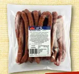 nahkauf Die Rostocker Miniknacker Angebot