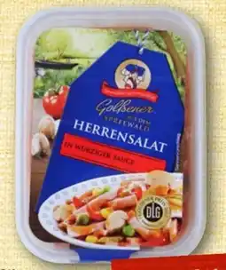 nahkauf Golßener Spreewälder Herrensalat Angebot