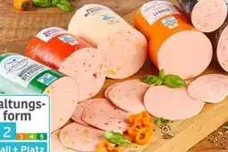 REWE Havelländer Wurstwaren Frischwurst-Aufschnitt Angebot