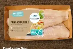 nahkauf Deutsche See Pangasiusfilet Angebot