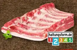 nahkauf Schweine-Bauch Angebot